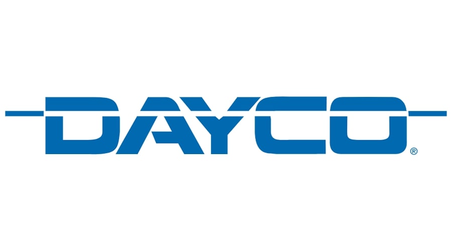 logo Dayco