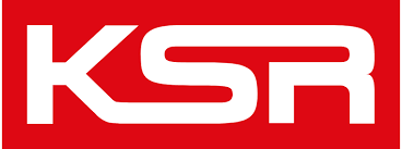 logo KSR Generic